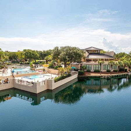 فندق هيلتون رئيس جزيرةفي  Ocean View At Island Club By Capital Vacations المظهر الخارجي الصورة